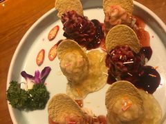 -95号酱骨·一块豆腐(展春园西路店)