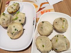 -小杨生煎(龙阳广场店)