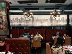-高第街56号港式餐厅·精选(世茂广场宽厚里大明湖店)