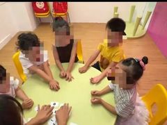 -英孚教育青少儿(南坪中心)