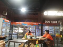 -小向麻辣烫(天街总店)