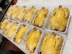 -杨记下沙盐焗鸡(罗湖店)
