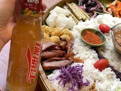 -八木轩·寻味大理白族民俗餐厅(文献路店)