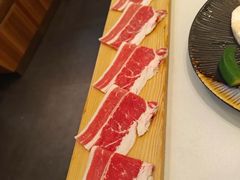 -千寻山野烤肉(中关村店)