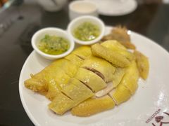 壹心鸡-文记壹心鸡(宝华路店)