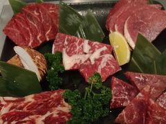 -和萌牛肠烧烤(财富中心店)