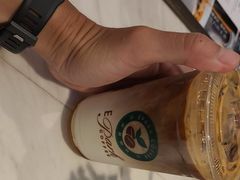 -逸派咖啡 EPARKCOFFEE(广安门店)