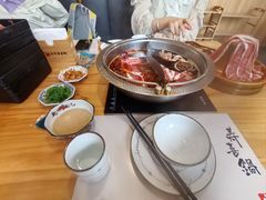 -牛匠和牛寿喜锅(西安总店)