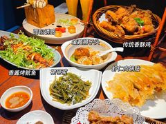 -前海沿·青岛菜(五四广场永旺店)