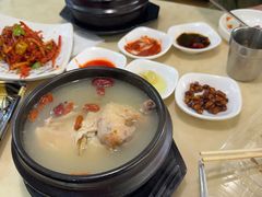 -长顺参鸡汤店(西塔总店)