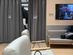 -海马体照相馆(成都来福士广场店)