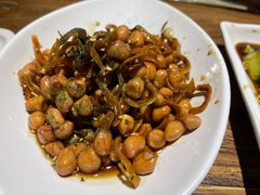 -平娃三宝烧烤·面食(南小街店)