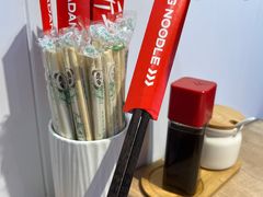 -阿当·小炒牛肉面(人广店)