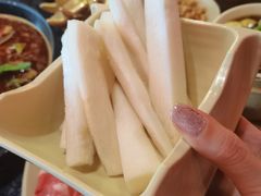 -蜀大侠火锅(森兰花园城店)