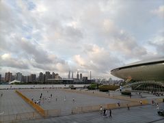 -上海小南国(世博源店)