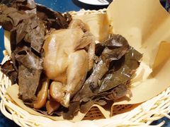 -兰桂坊·花园餐厅(西湖店)