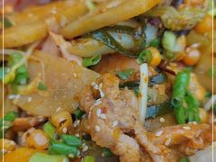 -冒菜西施·非遗冒菜(总店)