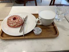 -Peet's Coffee皮爷咖啡(新天地黑标店)