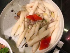 -佘山世茂艾美·御珍轩中餐厅