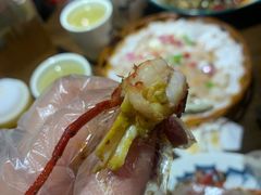 -聚汇三少·龙虾·中餐厅(莫邪路新天地店)