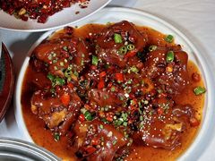 -小河盐帮·私家菜·烤鸭(三元桥·霄云路店)