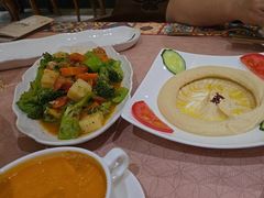 -BRBR叙利亚餐厅(总店)