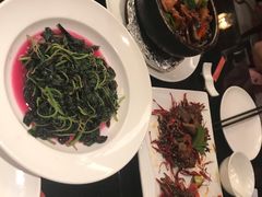 -玄武苏宁诺富特酒店·紫金轩中餐厅