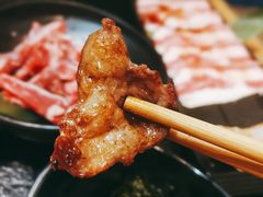 -九田家黑牛烤肉料理(太阳城店)