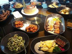 -金牌外婆家(苏州中心店)