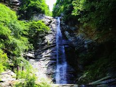 -少华山国家森林公园