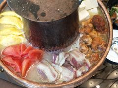 -大理实力希尔顿酒店御璽中餐厅YUXI – CHINESE RESTAURANT