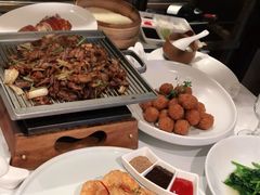 -四季民福烤鸭店(前门店)
