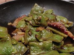 -到家尝北京菜(西坝河店)