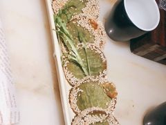 -绿茶餐厅(石家庄万象城店)