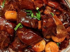 -新吉士·上海菜(浦东LCM置汇旭辉店)