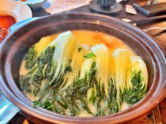 -广州柏悦酒店·悦景轩·粤菜餐厅