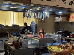 -一豚轩·烧鸟·豚骨拉面(五四路店)