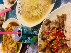 -贤花饭店(凯德店)