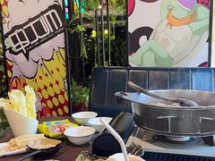 -甲大帅·甲鱼·椰子鸡主题餐厅(唐家店)