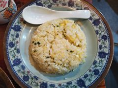 蛋炒饭-炉小二铜锅牛蛙•川湘菜(三里屯店)