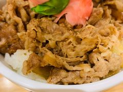 -牛気·越光米牛肉饭(水游城店)