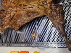 -西夏一品烤全羊(百桥路店)