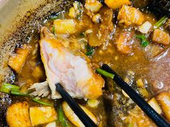 -老廣食堂(区庄店)