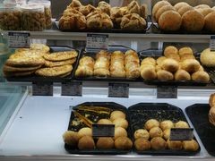 -白玉兰食品(中山公园龙之梦店)