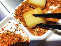 -汉城烧烤(西稍门劳动路店)