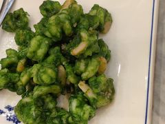 -玉华台饭庄·淮扬菜·烤鸭(望京店)