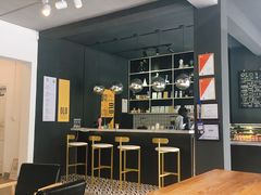 -旧屋咖啡(海景店)