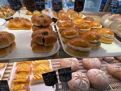 -新侨三宝乐面包店(菜市口店)