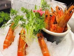 -柒园·三十年创意杭帮菜(龙湖滨江天街店)
