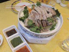 -德乐海蒙餐